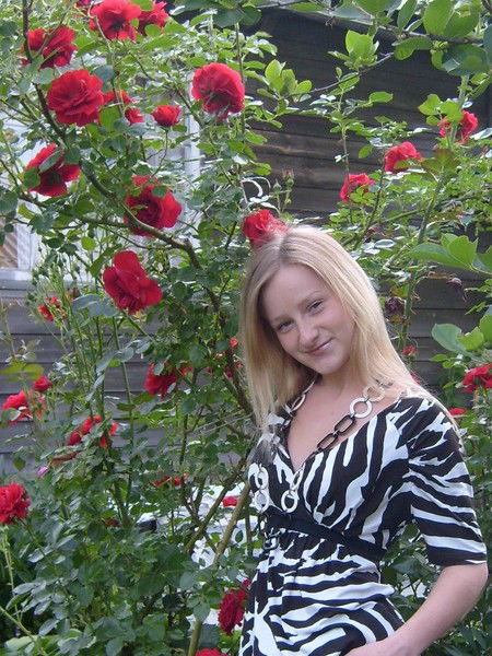 Александра Кузнецова