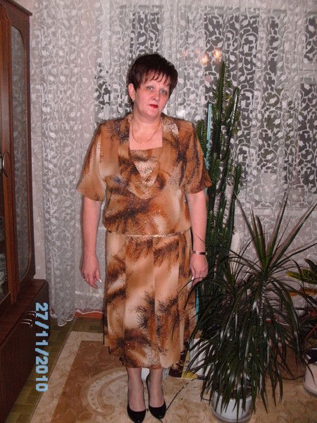 Наталья Щербаченко