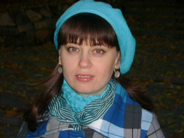 Ландыш Асадуллина