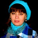 Ландыш Асадуллина