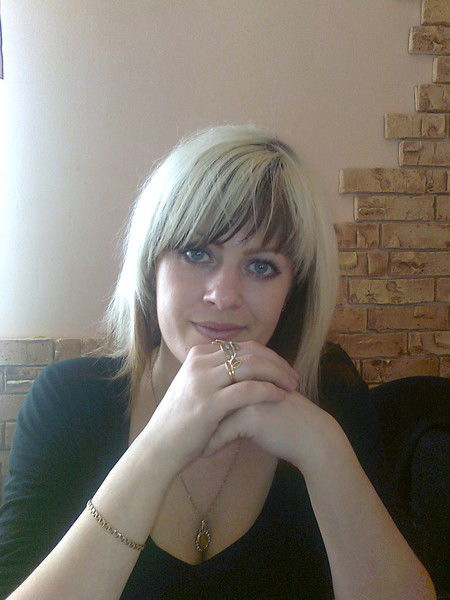 Елена Разумова