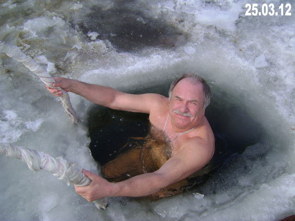 Виктор Иванович Белоконев