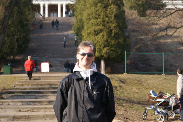 Михаил Фомин