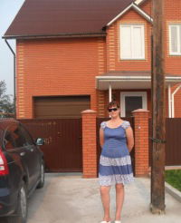 Лидия Кулешова