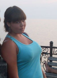 Татьяна Толстых