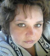 Марина Сыпачева