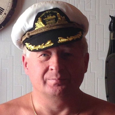 Леонид Сизюхин