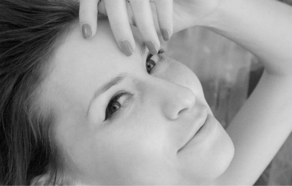 Оксана Астанина