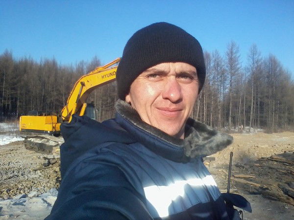 Евгений Пустоход