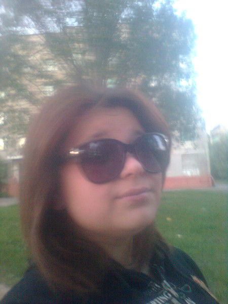 Натуся Калгина