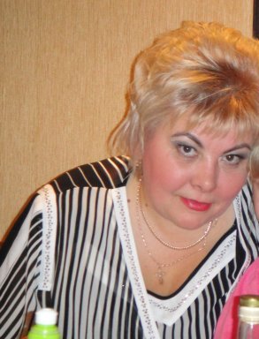 Галина Санникова