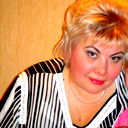 Галина Санникова