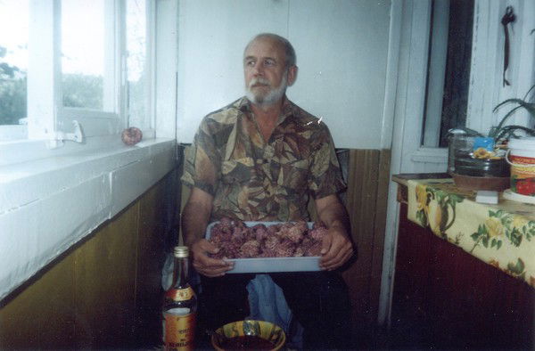 Анатолий Важенин