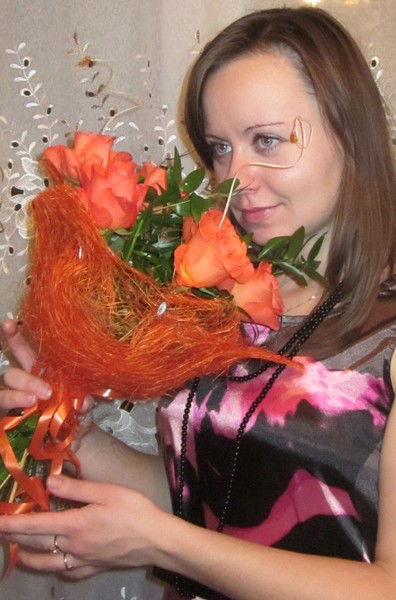 Виктория Овчинина