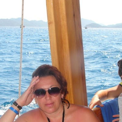 Лариса Шенгелия