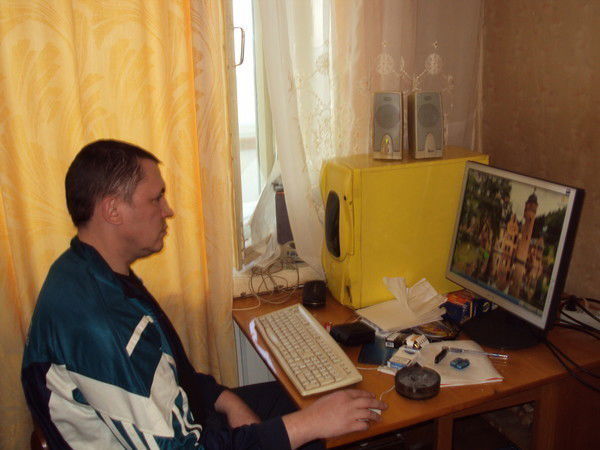 Степан Стома