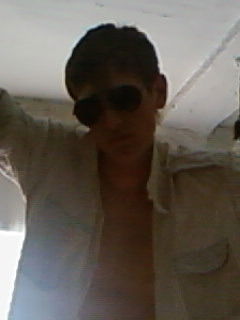 Александр Добрыгин