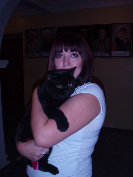 Оксана Осипова