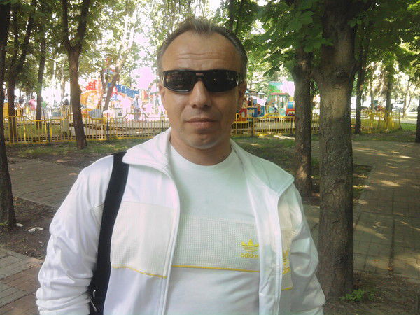 Юрий Соколов