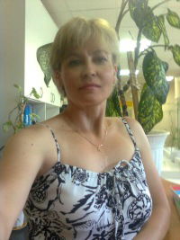 Елена Моисеева