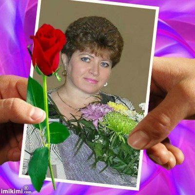 Инга Полякова