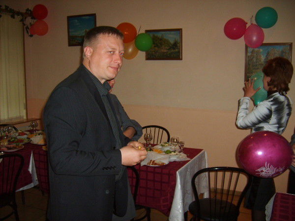 Владимир Рогачёв