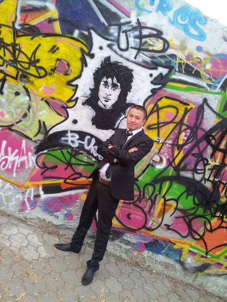 Чингиз Таменов