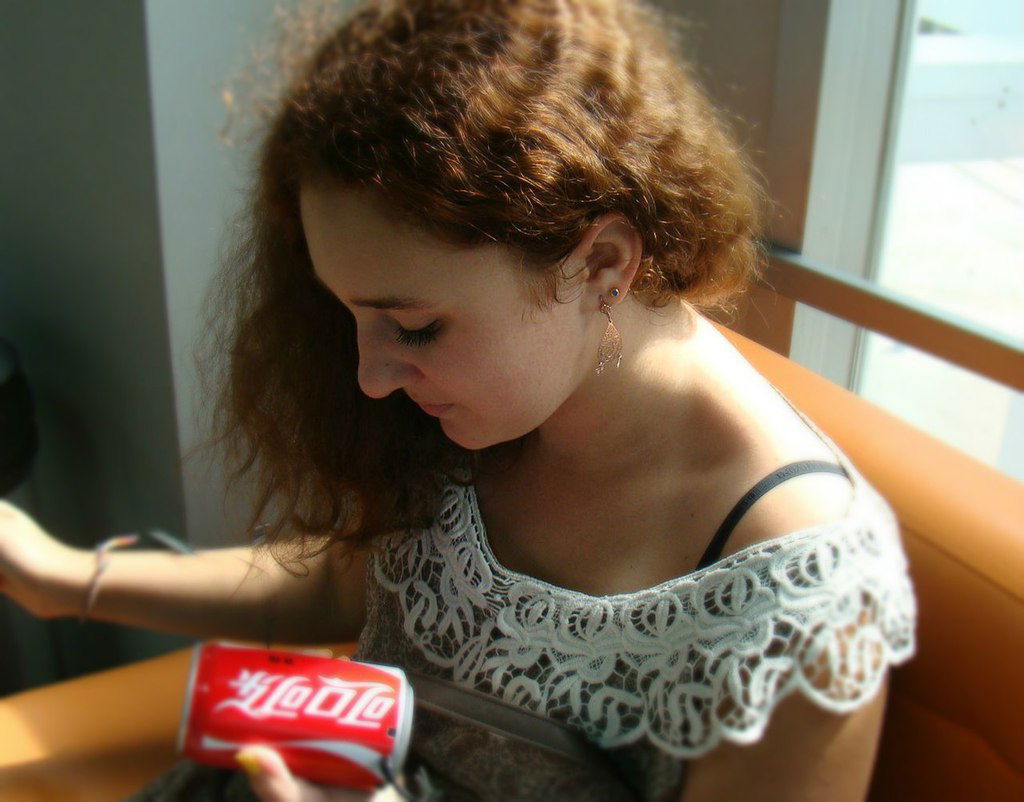 Аленка Чебан