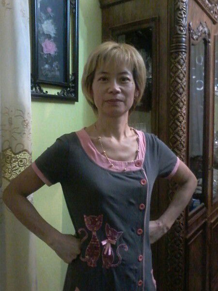 Валентина Пан