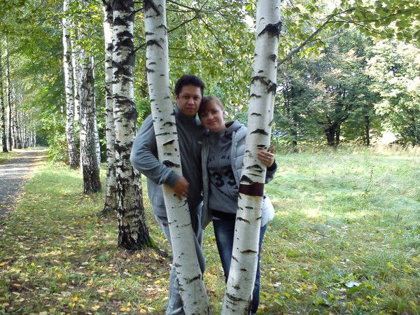 Павел Горюнов