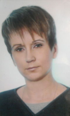 Юлия Логинова