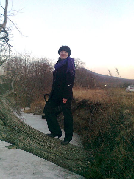 Юлия Дружинина