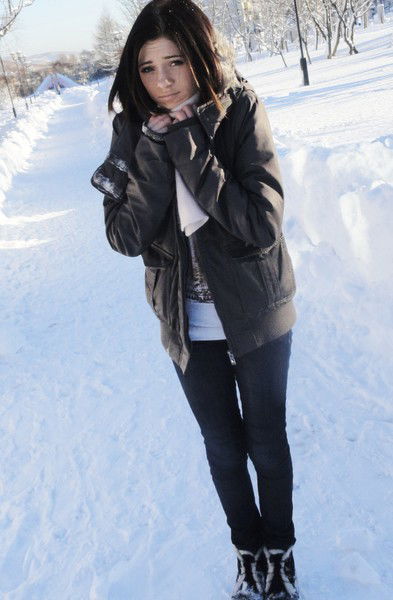 Аня Меркулова)