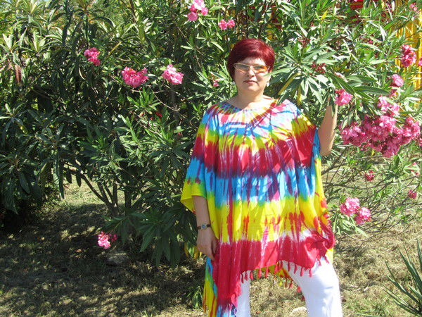 Татьяна Лушникова