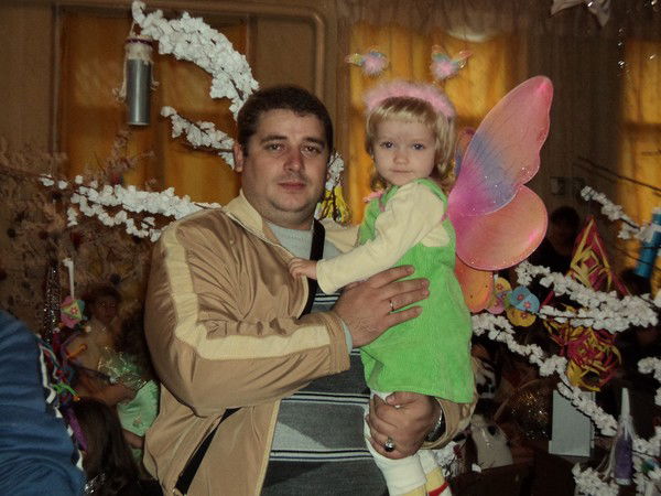 Николай Нестеров