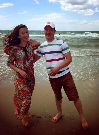 Олеся Панкова