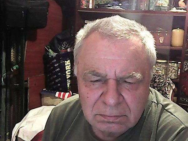 Михаил Бархатов