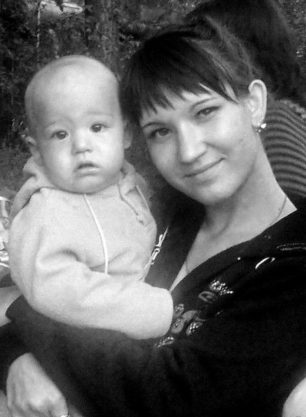 Светлана Кухаренко