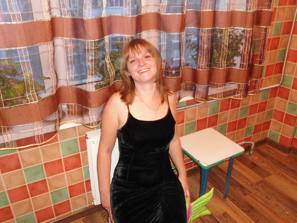 Татьяна Михайлова