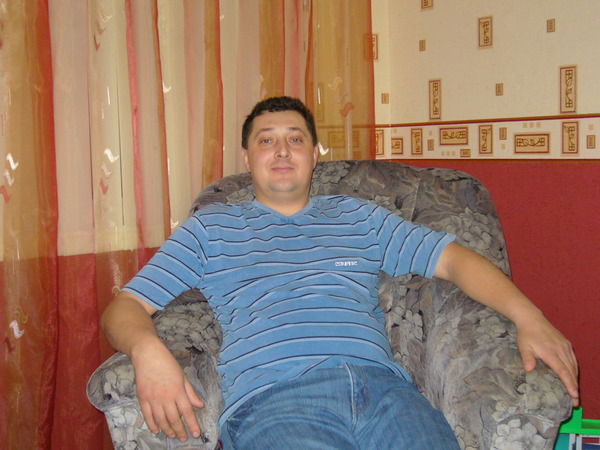 Сергей Пелихов