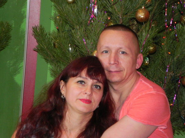 Наталья Попова