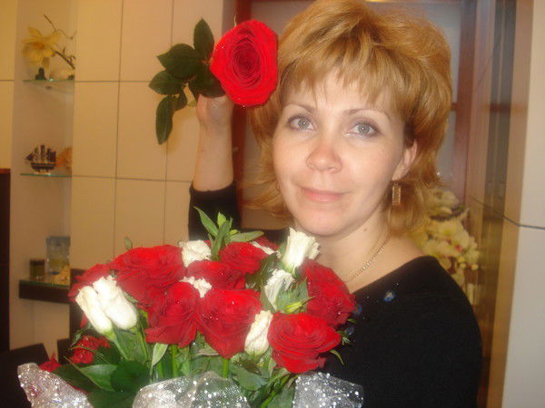 Ольга Лыгир