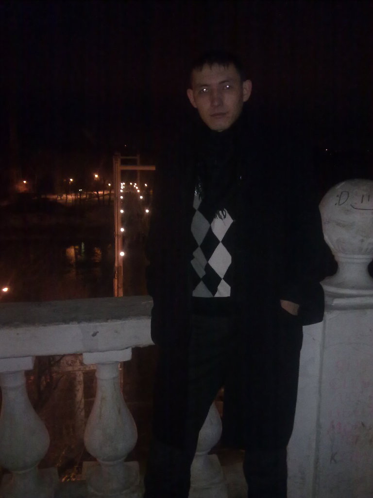 Эльдар Ишбулатов