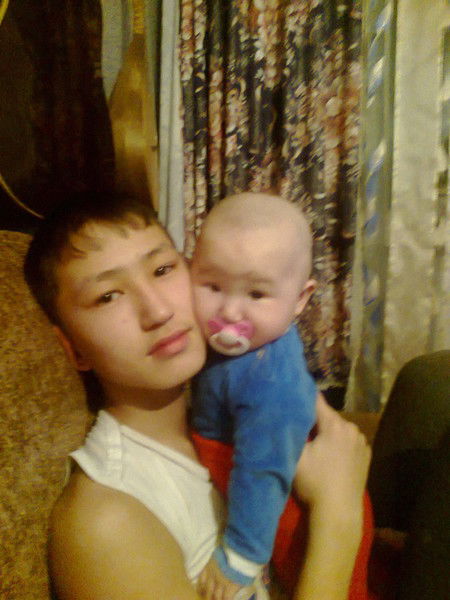 Алибек Капаров