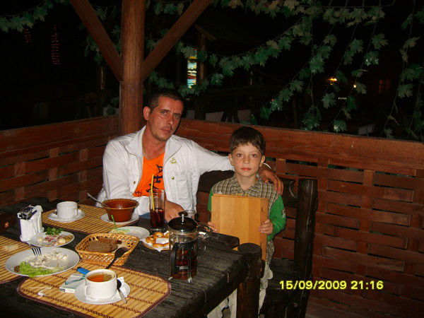 Николай Власов