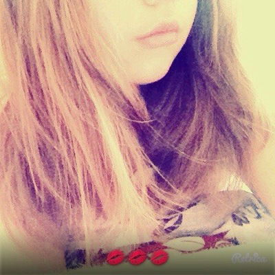 Ангелина Решеткова