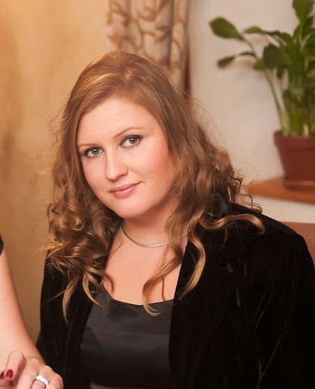 Екатерина Демидова