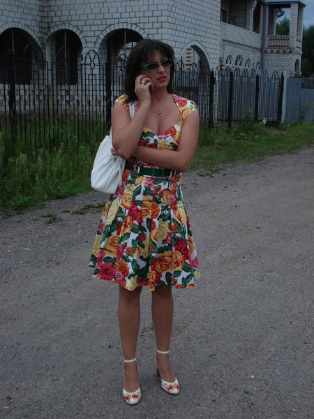 Наталья Плетнева