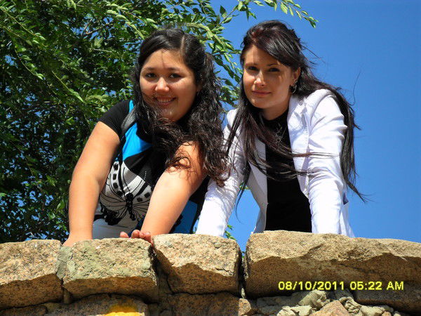 Ксения Боднар