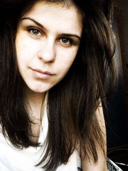 Валерия Масло